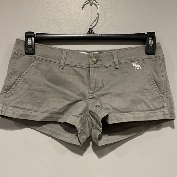 Shorts - Picture 1 of 3